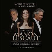 Manon Lescaut Act Ii L Ora O Tirsi Live