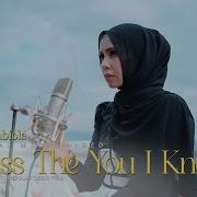 I Miss The You I Knew