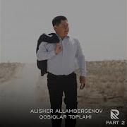 Allambergenov