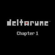 Deltarune Ost Don T Forget