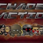 Chaos Faction Wild West Music