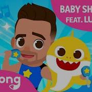 Baby Shark Luis Fonsi