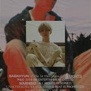 Baekhyun Betcha Audio