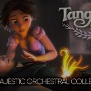 Tangel Epic Majestic