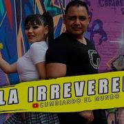 Pepe G Y Tania Laure