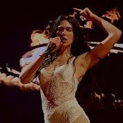 Dua Lipa Radical Optimism Live