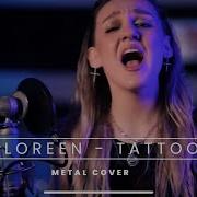 Tattoo Lorean Cover