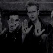 Depeche Mode Strangleglove