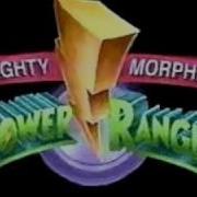 Power Rangers