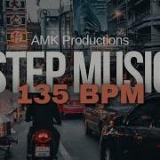 Step Music 135 Bpm