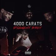 4000 Carats Lossa Clip Officiel