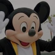 Mickey Mouse Music Video