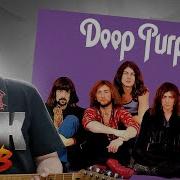 История Группы Deep Purple