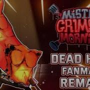 Dead Hope Remake Fnf