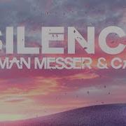 Messer Silence