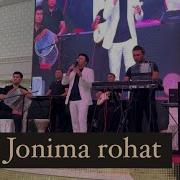 Jonima Rohat