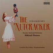 The Nutcracker Op 71 Act Ii Tableau 3 Divertissement D Trepak Russian