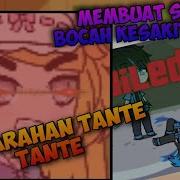 Bocah Vs Tante