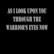 Disturbed Warrior With Lyrics