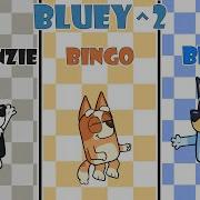 Fnf Bluey 2