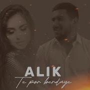 Alik Te Por Berdaye 2023