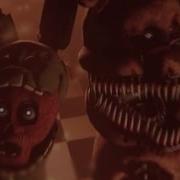 Песня Фнаф 3 Another Five Nights На Русском