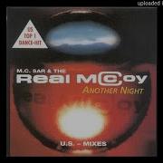 Mc Sar Another Night Remix