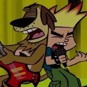 Johnny Test Romana Opening