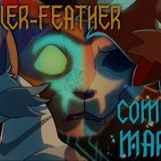 Traveler Feather