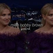 Millie Bobby Brown Logoless 1080P