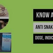 Venom Dose