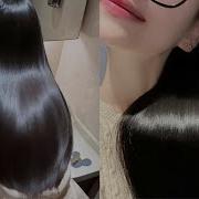 Glass Hair Now You Don T Need To Buy The Trending Fino Hair Mask For Glass Hair