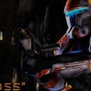 Star Wars Republic Commando Voice