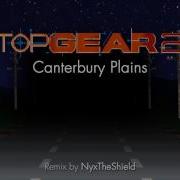 Top Gear 2 Canterbury Plains Remix