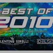 Best Of 2010S The Best Club Remixes