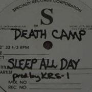 Death Camp Sleep All Day 1995