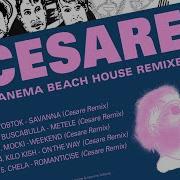 Tobtok Savanna Cesare Remix