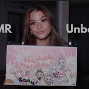Asmr Box