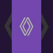 Renault Logo Animation