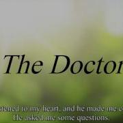 The Doctor Listening English Level 1
