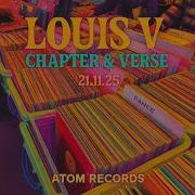 Chapter Verse Louis V