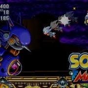 Mania Plus Mod Hyper Sonic In Plus