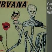 Nirvana Polly New Wave Minus Backing Track Guitar