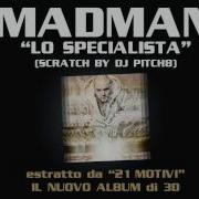 Madman Lo