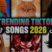 Tiktok Trend Music