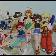 Beyblade Opening Music Fighting Spirits Wow Wow Wow Wow Yeah Yeah