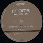 Hands Up Remix Tracne 2002