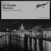 Dj Danila Moscow