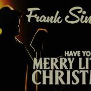 Frank Sinatra Merry Christmas