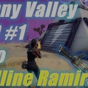 Canny Valley Ssd 1